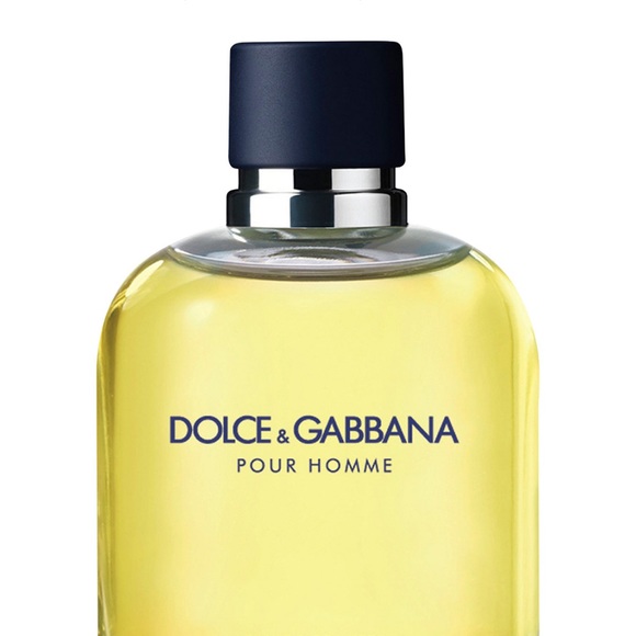 Dolce & Gabbana Men’s Pour Homme Eau de Toilette 2.5 oz - Picture 6 of 8